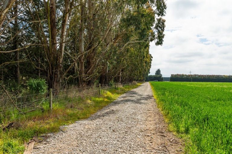 Photo of property in 609 Woodstock Road, Burnt Hill, Oxford, 7495