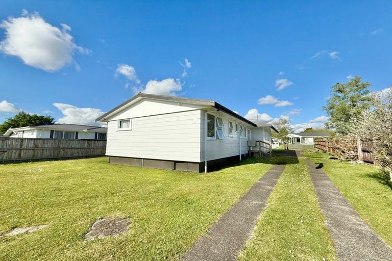 Photo of property in 20 Thompson Street, Tokoroa, 3420