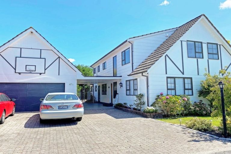 Photo of property in 47a Avenue Road, Greenmeadows, Napier, 4112