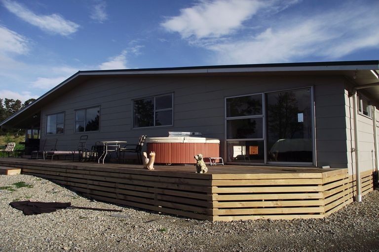 Photo of property in 100 Bulltown Road, Waihi, 3610