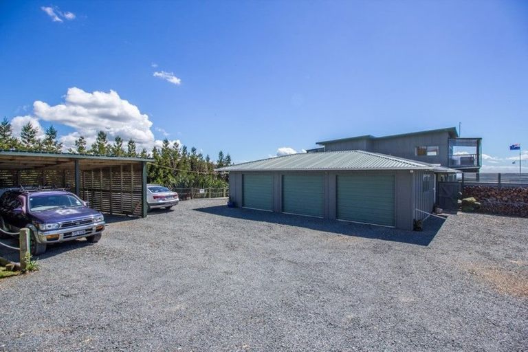 Photo of property in 412 Prescott Road, Ruakaka, Whangarei, 0171