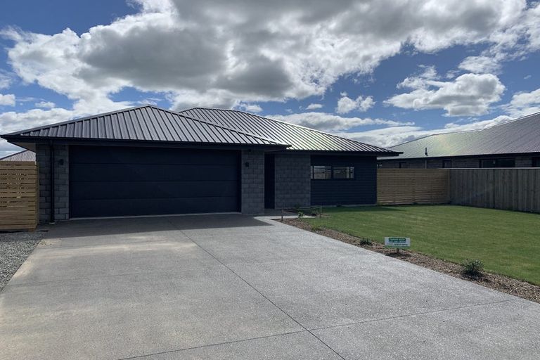 Photo of property in 168 Dunns Crossing Road, Rolleston, 7614