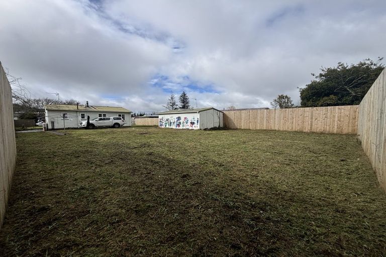 Photo of property in 40 Dalmeny Street, Tokoroa, 3420