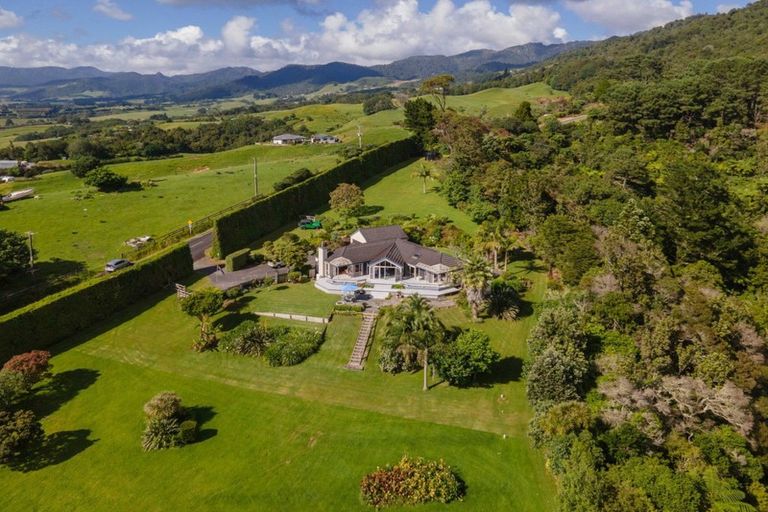 Photo of property in 320 Lindemann Road, Tahawai, Katikati, 3170