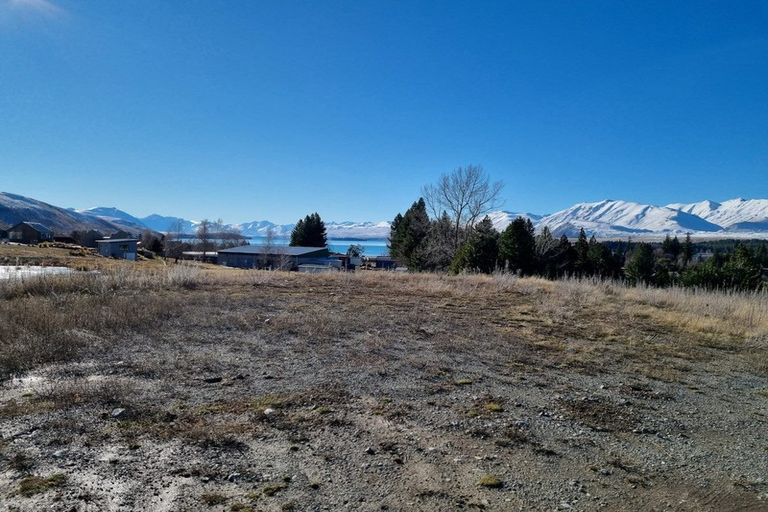 Photo of property in 25 Edwards Lane, Lake Tekapo, 7999