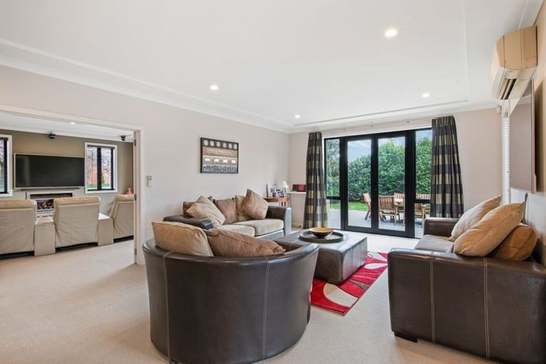 Photo of property in 7 Sheridan Drive, Rolleston, 7614