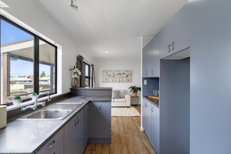 Photo of property in 46 Derby Street, Nawton, Hamilton, 3200