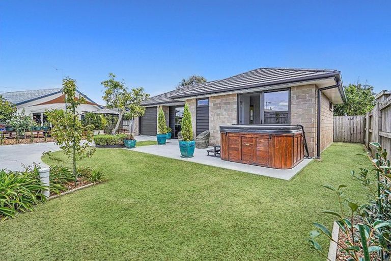 Photo of property in 29 Raleigh Avenue, Fairview Downs, Hamilton, 3214