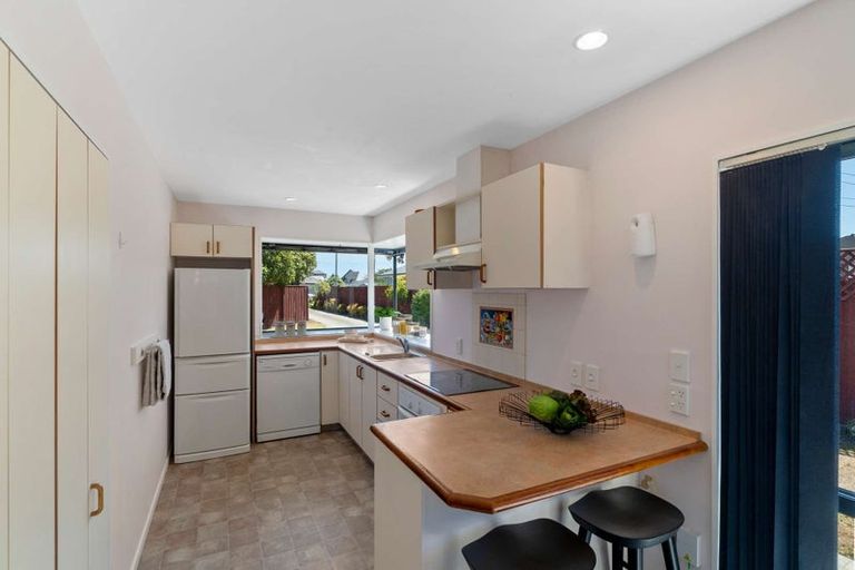 Photo of property in 2/12 Carlsen Street, Burwood, Christchurch, 8083