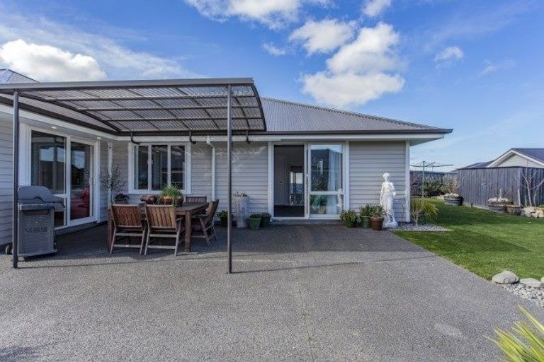 Photo of property in 4 Harrow Street, Rangiora, 7400