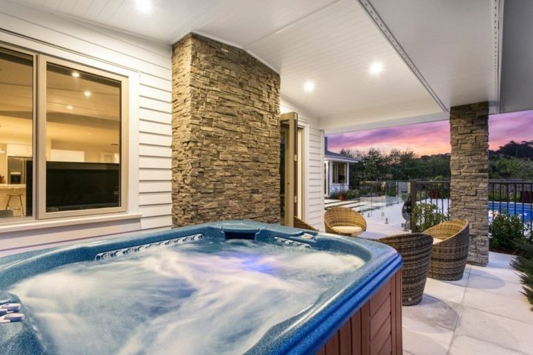 Photo of property in 123 Three Oaks Drive, Dairy Flat, Albany, 0794