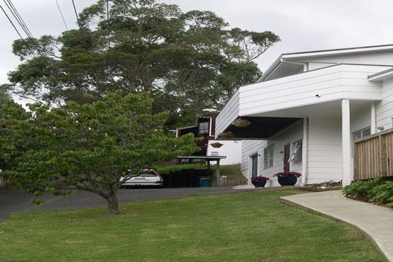 Photo of property in 662 Beach Road, Browns Bay, Auckland, 0630
