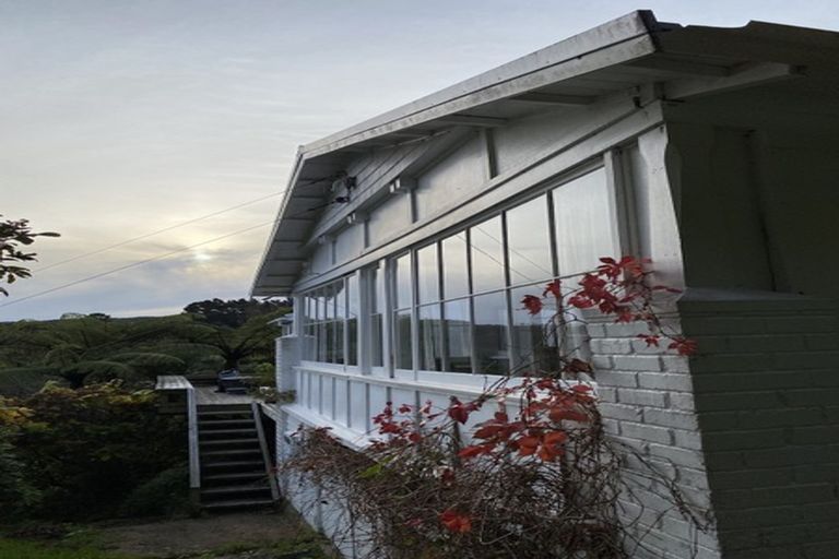 Photo of property in 74 Cluny Road, Plimmerton, Porirua, 5026