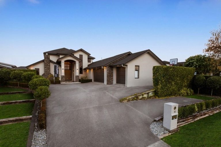Photo of property in 10 Woodridge Drive, Flagstaff, Hamilton, 3210