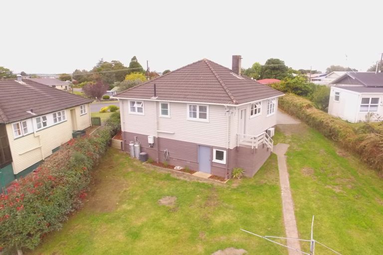 Photo of property in 18 Marchant Street, Putaruru, 3411