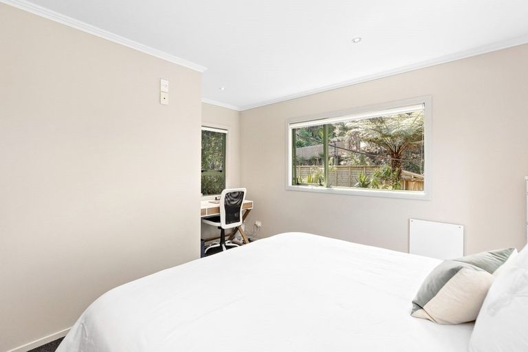 Photo of property in 89 Wood Bay Road, Titirangi, Auckland, 0604