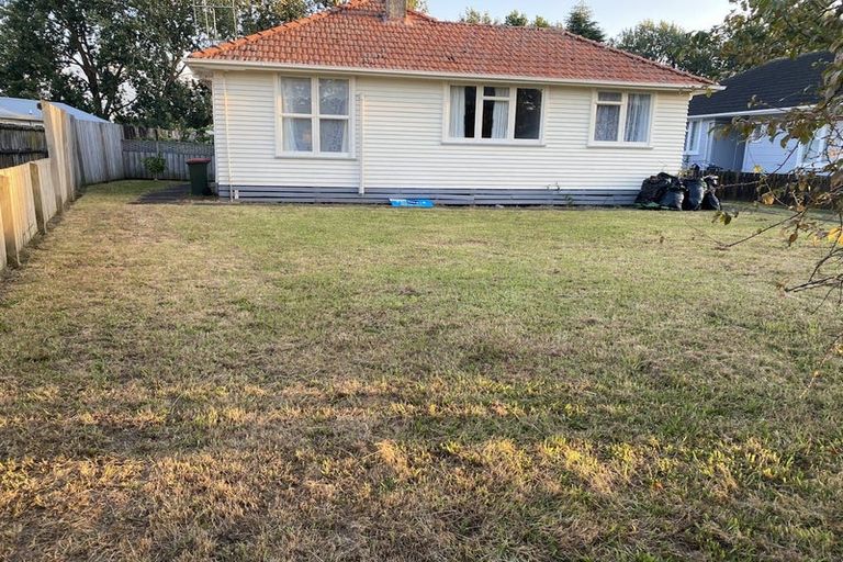 Photo of property in 61 Norrie Street, Bader, Hamilton, 3206