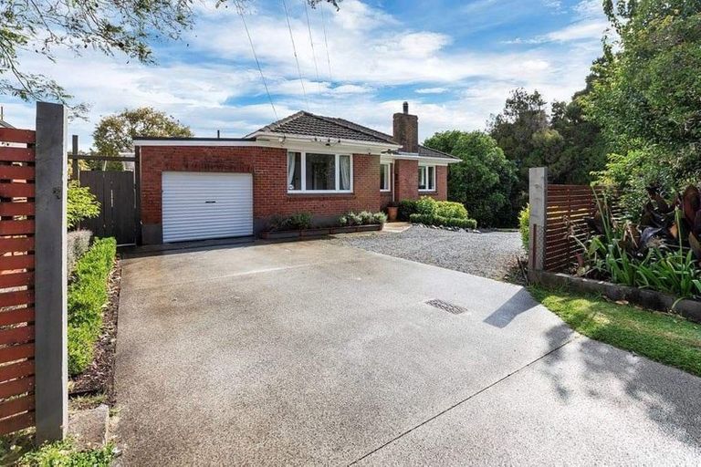 Photo of property in 15 Radcliffe Street, Kensington, Whangarei, 0112