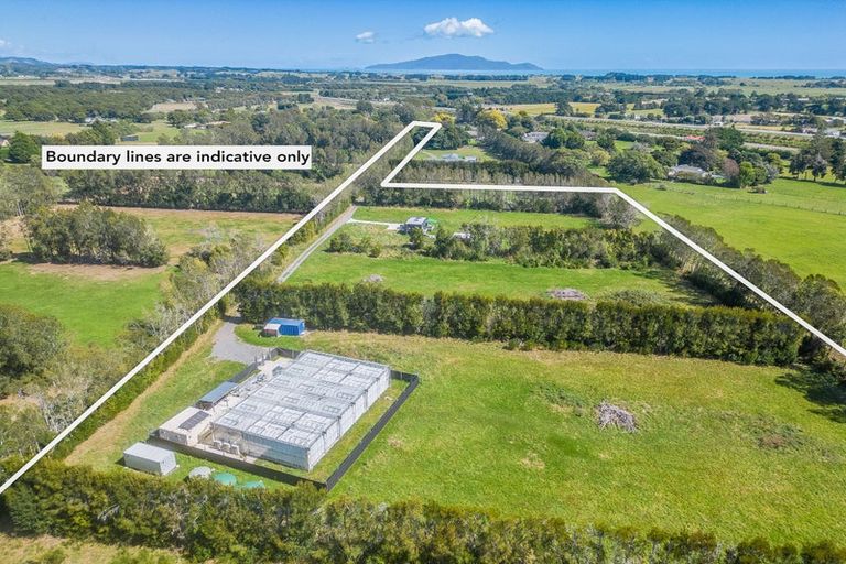 Photo of property in 21 Old Hautere Road, Hautere, Otaki, 5582