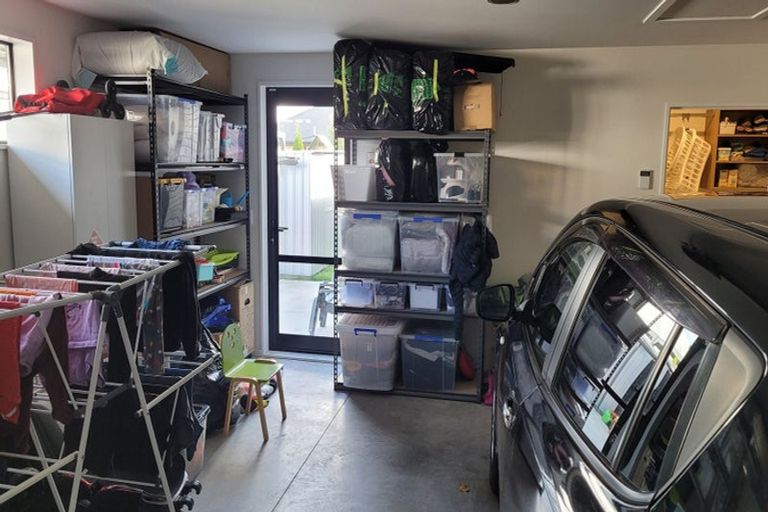 Photo of property in 7 Kate Sheppard Drive, Rolleston, 7615