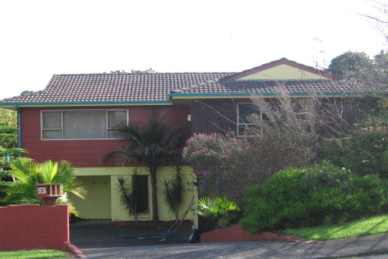 Photo of property in 23 Zita Maria Drive, Massey, Auckland, 0614