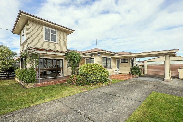 Photo of property in 1006 Gordon Road, Raureka, Hastings, 4120