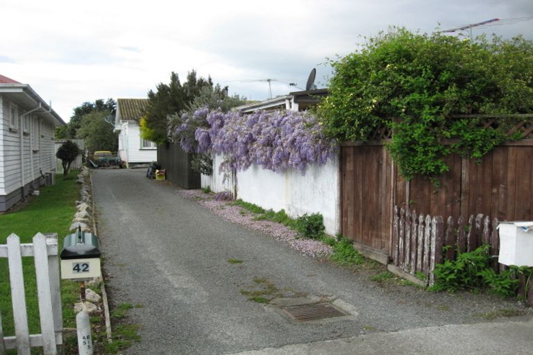 Photo of property in 2/42 Green Street, Tahunanui, Nelson, 7011