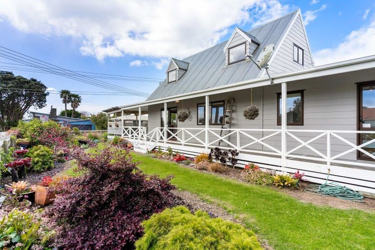 Photo of property in 401 Otahu Road, Whangamata, 3620