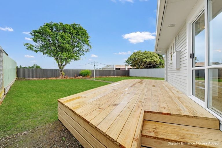 Photo of property in 56 Tutaenui Road, Marton, 4710