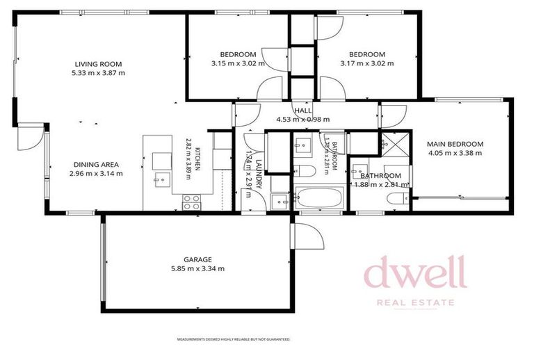 Photo of property in 2 Suncrest Lane, Port Whangarei, Whangarei, 0110