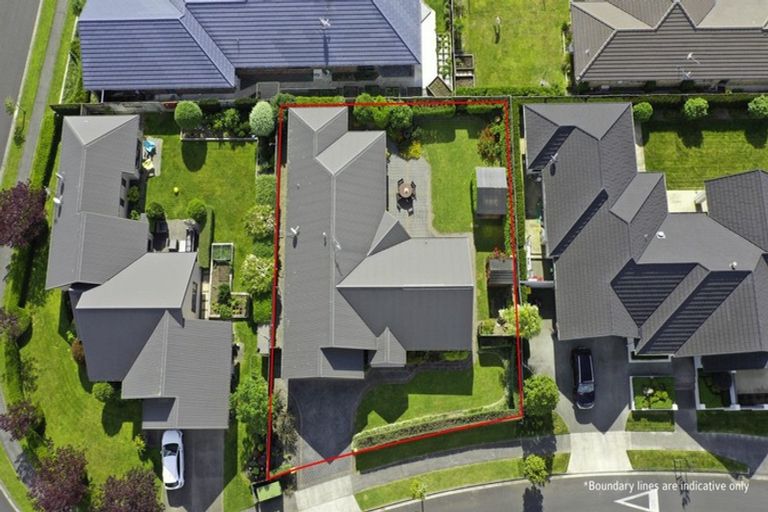 Photo of property in 4 Langdale Court, Huntington, Hamilton, 3210