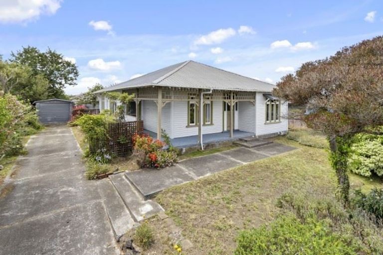 Photo of property in 33 Union Street, New Brighton, Christchurch, 8061