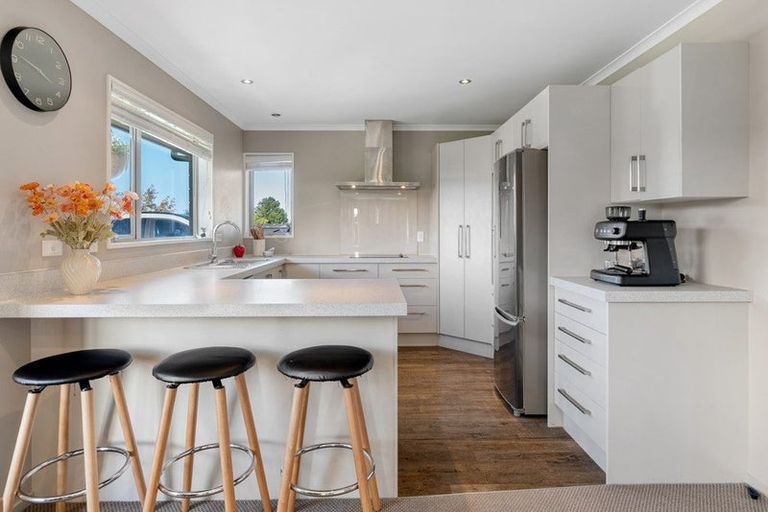 Photo of property in 15 George Street, Rolleston, 7614