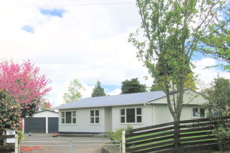 Photo of property in 10 Melrose Avenue, Owhata, Rotorua, 3010