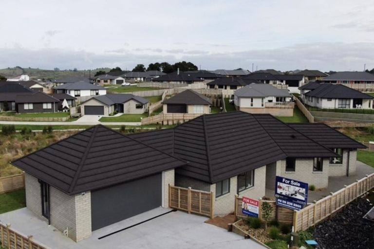 Photo of property in 31b Helenvale Crescent, Pokeno, 2402