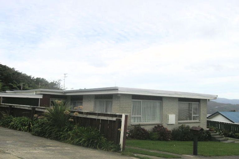 Photo of property in 59a Mulberry Street, Maungaraki, Lower Hutt, 5010