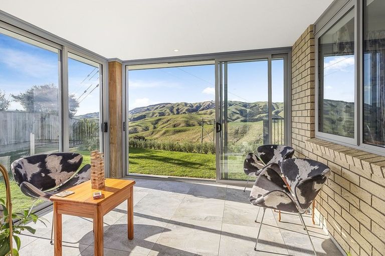 Photo of property in 54 Mo Street, Camborne, Porirua, 5026
