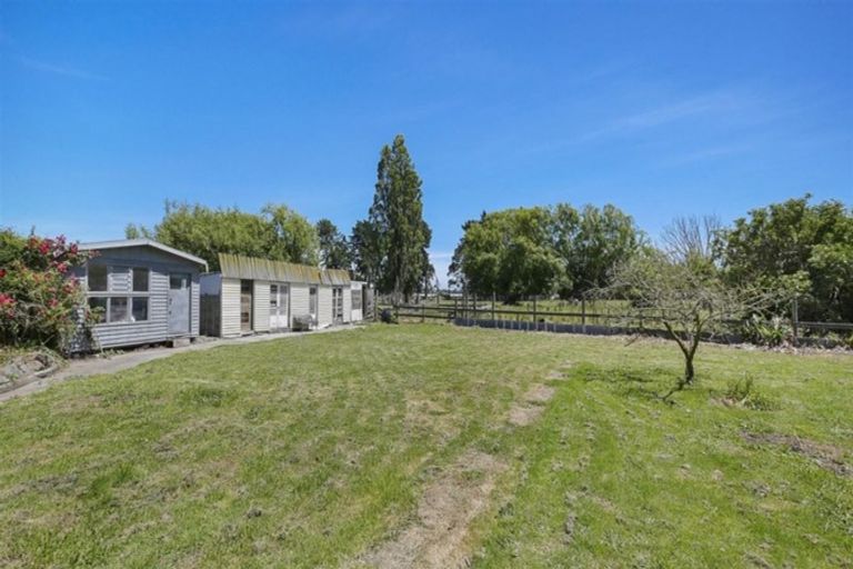 Photo of property in 427 Lower Styx Road, Spencerville, Christchurch, 8083