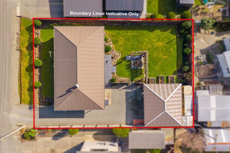 Photo of property in 70 Kabul Street, Pleasant Point, 7903