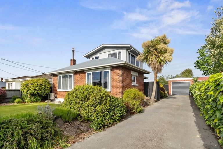 Photo of property in 9a Rhodes Street, Parkside, Timaru, 7910