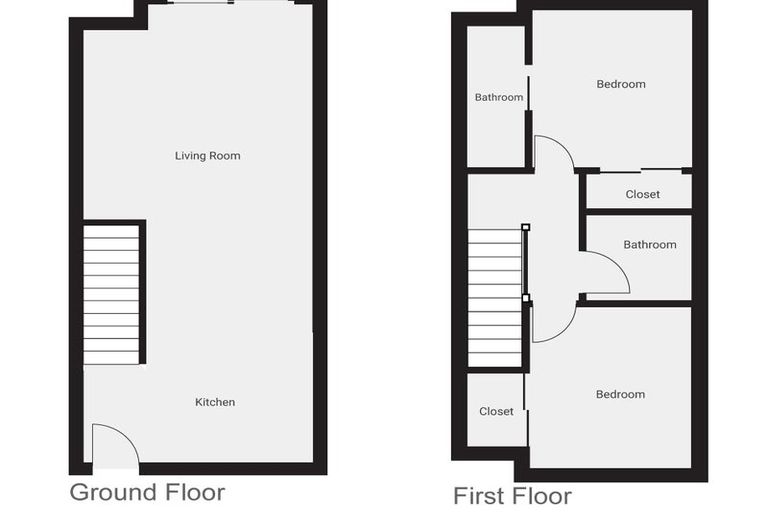 Photo of property in 45/10 Buffon Street, Waltham, Christchurch, 8023