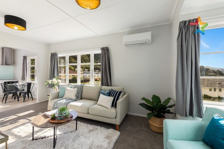 Photo of property in 29 Judd Crescent, Naenae, Lower Hutt, 5011