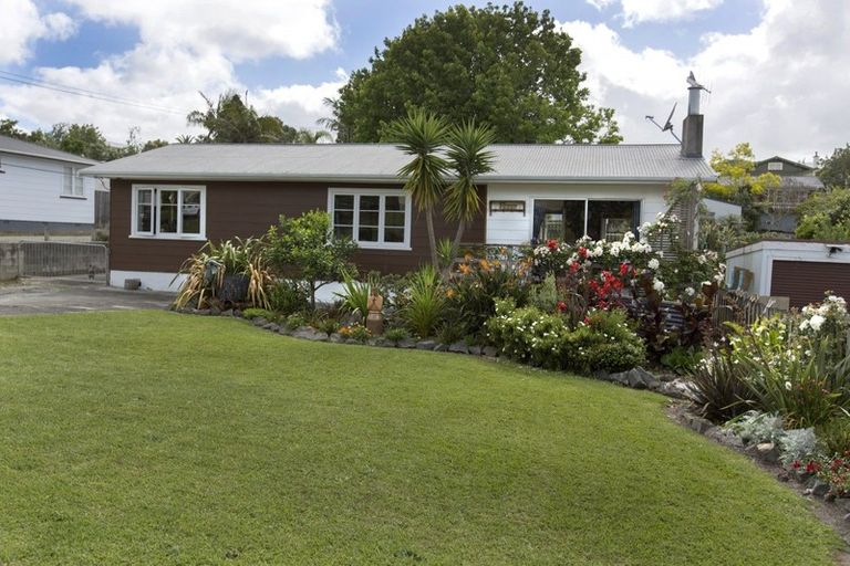 Photo of property in 11 Kauri Street, Dargaville, 0310