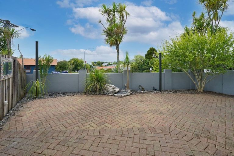 Photo of property in 4/112 Clarence Street, Hamilton Lake, Hamilton, 3204