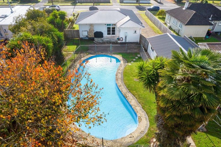 Photo of property in 30 Farmers Road, Matamata, 3400