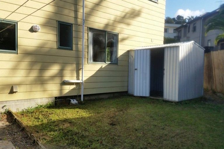 Photo of property in 1/22 Woodstock Road, Forrest Hill, Auckland, 0620