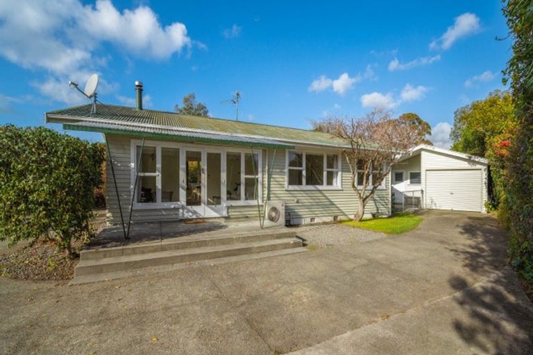 Photo of property in 55 Nelson Street, Mayfield, Blenheim, 7201