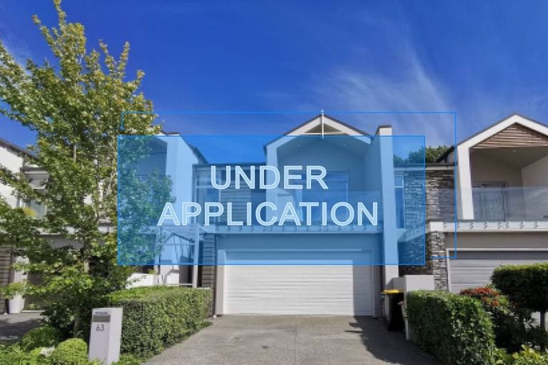 Photo of property in 63 Footbridge Terrace, Kaiapoi, 7630