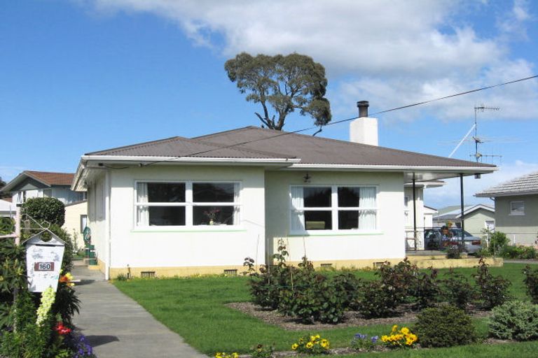 Photo of property in 160 Songer Street, Stoke, Nelson, 7011