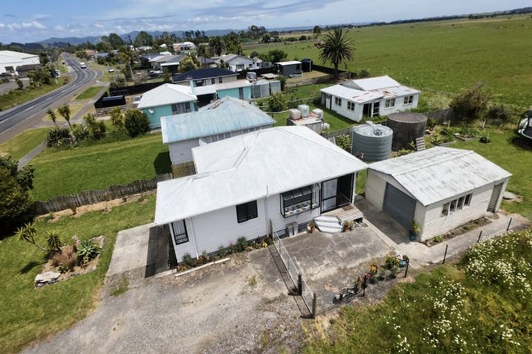 Photo of property in 222 State Highway 1, Awanui, 0486